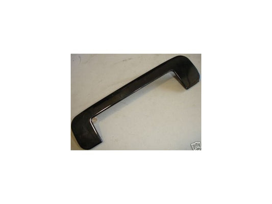 RH Rear Exterior Door Handle Trim 96-01 Audi A4 Black Surround -  4A0 839 205 F