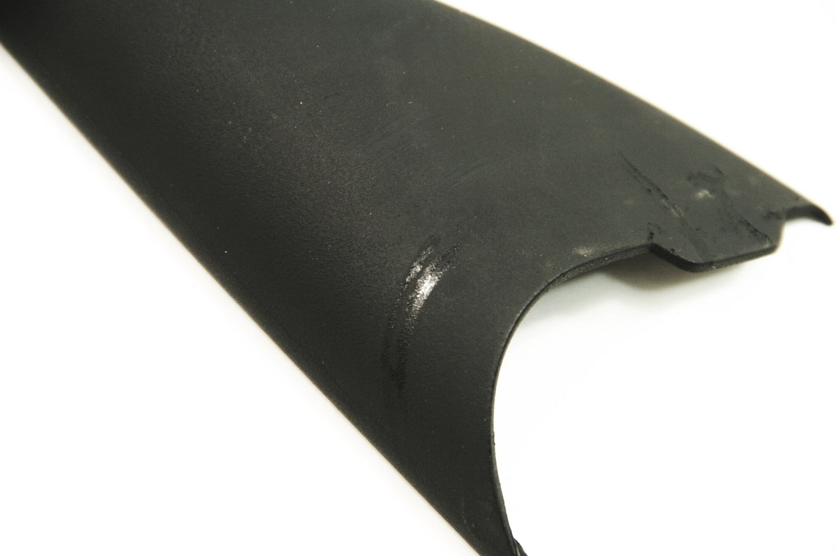LH Front Door Window Corner Trim 98-04 Audi A6 S6 RS6 C5 - Genuine - 4B0 857 505