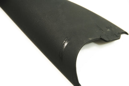 LH Front Door Window Corner Trim 98-04 Audi A6 S6 RS6 C5 - Genuine - 4B0 857 505