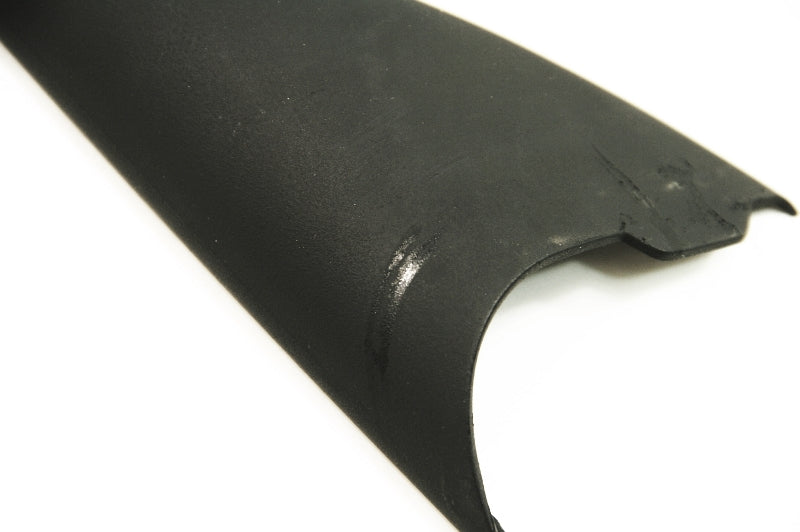 LH Front Door Window Corner Trim 98-04 Audi A6 S6 RS6 C5 - Genuine - 4B0 857 505