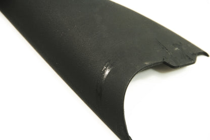 LH Front Door Window Corner Trim 98-04 Audi A6 S6 RS6 C5 - Genuine - 4B0 857 505