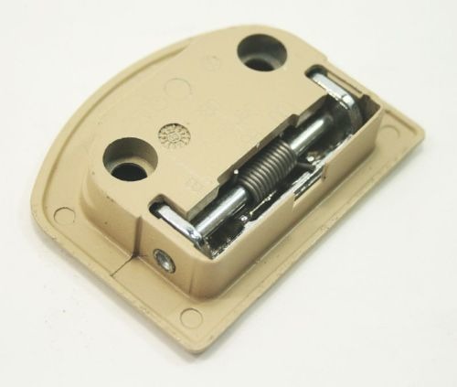 Tie Down Trunk Hook Anchor 01-05 VW Passat - Genuine - 1J0 864 203 B