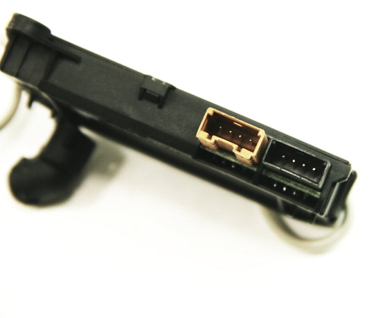 RH Alarm Motion Sensor 98-04 Audi A6 S6 C5 Allroad - B Pillar - 4B0 951 178 A