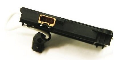 LH B Pillar Alarm Motion Sensor 98-04 Audi A6 S6 C5 Allroad - 4B0 951 177 A