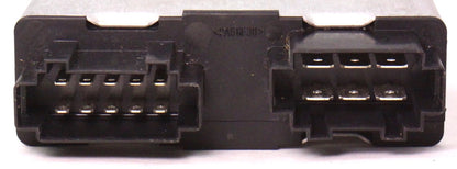 Alarm Module Computer 90-97 VW Passat B3 B4 Corrado - Genuine - 357 953 233