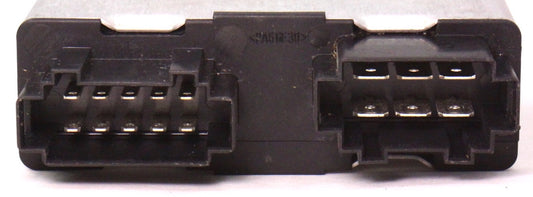 Alarm Module Computer 90-97 VW Passat B3 B4 Corrado - Genuine - 357 953 233