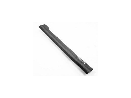 RH A Pillar Lower Interior Trim Panel 02-08 Audi A4 S4 - Black - 8E0 868 204