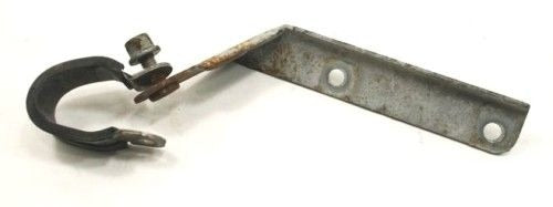 AC Line Hose Bracket Mount Clip 98-05 VW Passat B5 A/C - Genuine