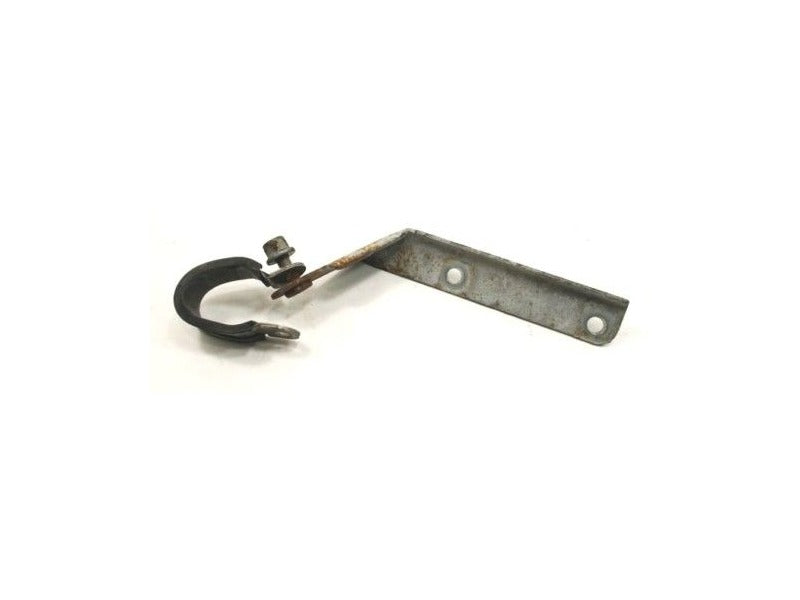 AC Line Hose Bracket Mount Clip 98-05 VW Passat B5 A/C - Genuine