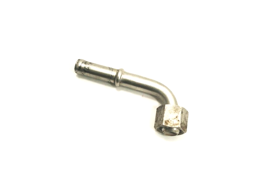 Turbo Coolant Return Pipe Coupling Connector 98-05 Audi A4 VW Passat B5 1.8T