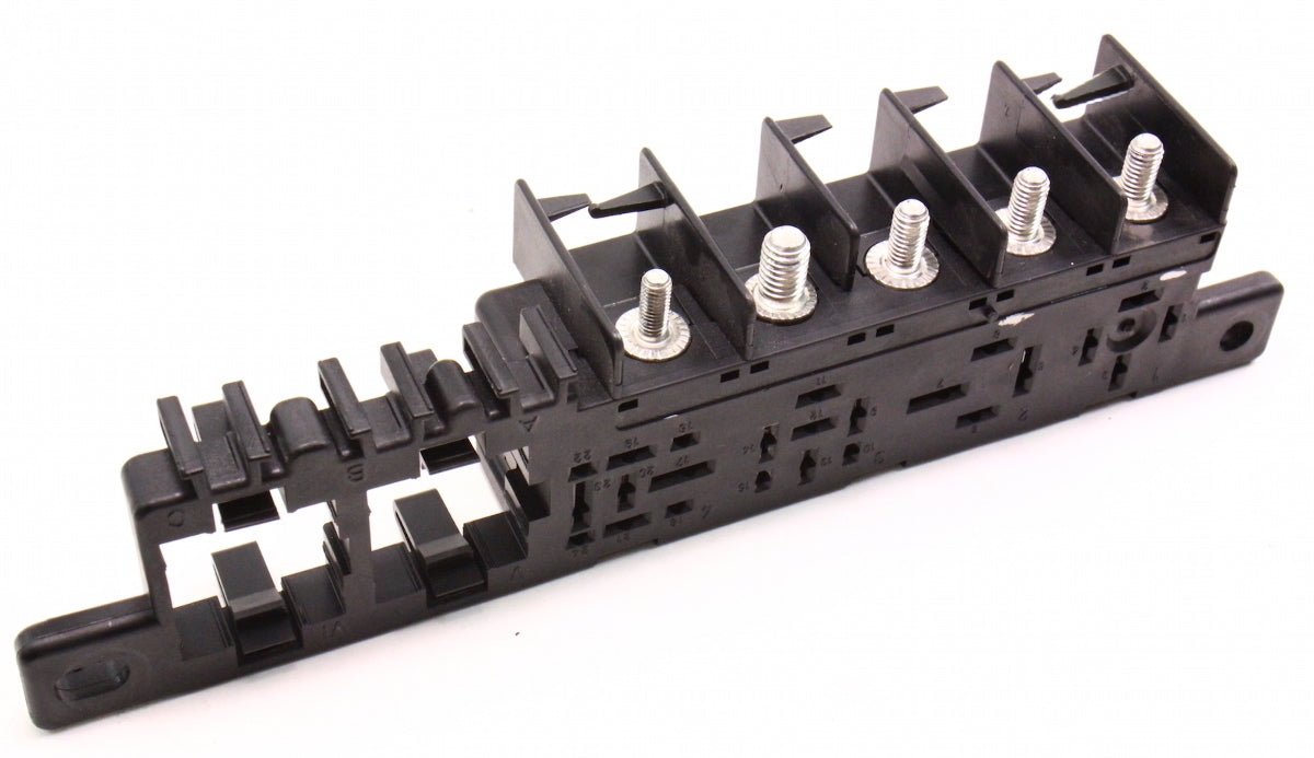 Relay Fuse Panel Board 00-05 VW Jetta Golf GTI Beetle Audi TT - 8L0 941 822