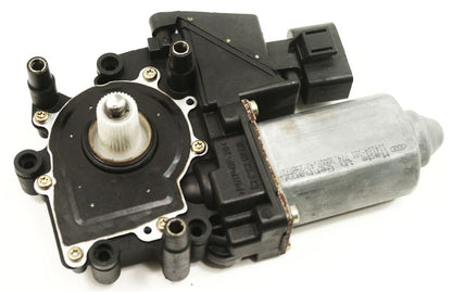 RH Front Power Window Motor 96-01 Audi A4 S4 B5 - Genuine - 8D0 959 802 D