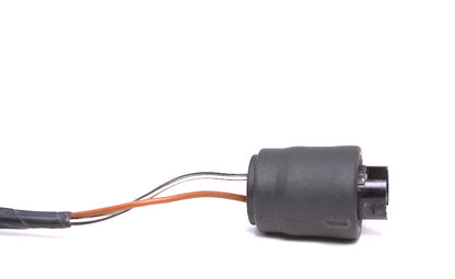 Side Marker Bumper Light Bulb Socket Plug Wiring Pigtail VW Jetta Golf Passat A6