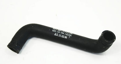 Leak Detection Pump Charcoal Canister Hose VW Passat Audi A4 A6 C5 - 8D0 133 784