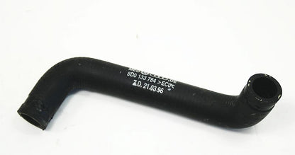 Leak Detection Pump Charcoal Canister Hose VW Passat Audi A4 A6 C5 - 8D0 133 784