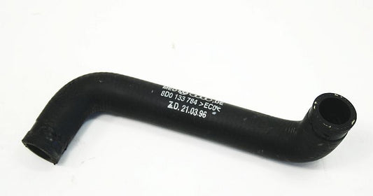 Leak Detection Pump Charcoal Canister Hose VW Passat Audi A4 A6 C5 - 8D0 133 784