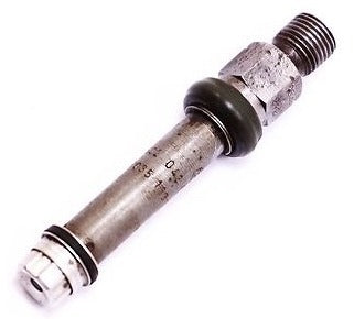 Fuel Injector Audi 80 90 100 200 5000 Coupe - Genuine - 035 133 551 F
