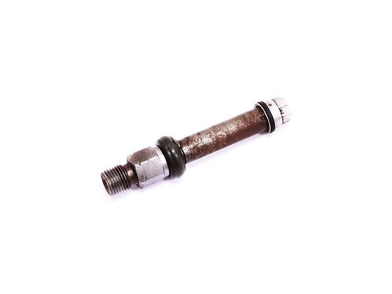 Fuel Injector Audi 80 90 100 200 5000 Coupe - Genuine - 035 133 551 F