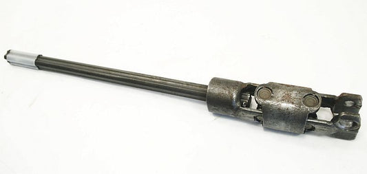 Steering Column Knuckle Linkage U Joint 98-04 Audi Allroad A6 C5 - Genuine -