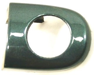 LH Key Hole Trim Cap 99-05 VW Jetta Golf GTI LB6X - 3B0 837 679
