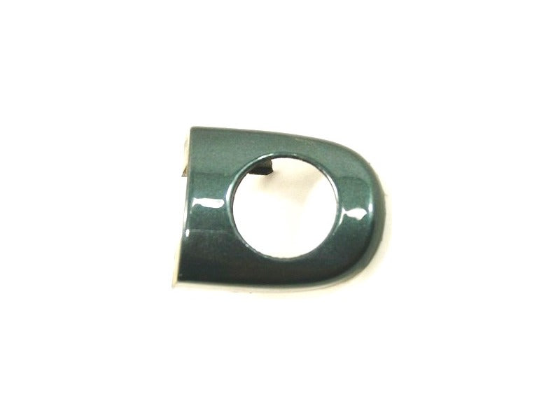 LH Key Hole Trim Cap 99-05 VW Jetta Golf GTI LB6X - 3B0 837 679