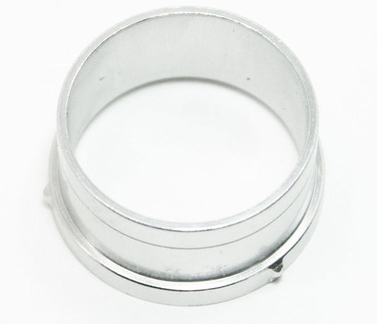 Dash Switch Button Trim Ring 00-06 Audi TT MK1 Aluminum Dashboard - Genuine