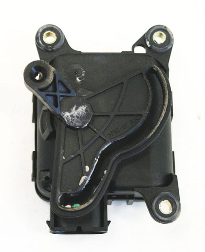 HVAC AC Heater Central Flap Motor Servo Audi A6 S6 C5 Allroad - 4B1 820 511 C