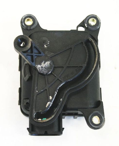HVAC AC Heater Central Flap Motor Servo Audi A6 S6 C5 Allroad - 4B1 820 511 C