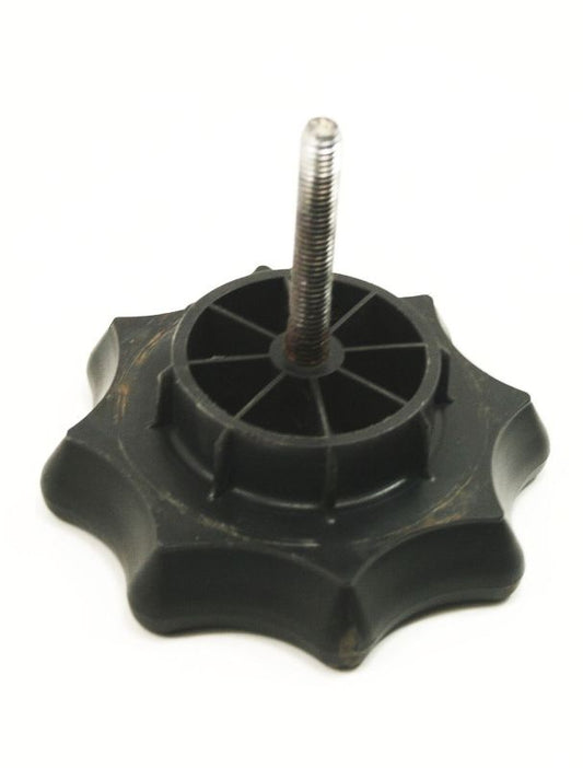 Spare Wheel Tire Wing Nut Bolt 99-05 VW Jetta Golf GTI MK4 - 1J0 803 899 K