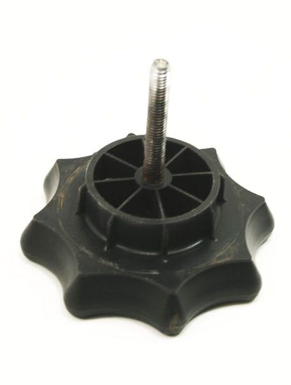 Spare Wheel Tire Wing Nut Bolt 99-05 VW Jetta Golf GTI MK4 - 1J0 803 899 K