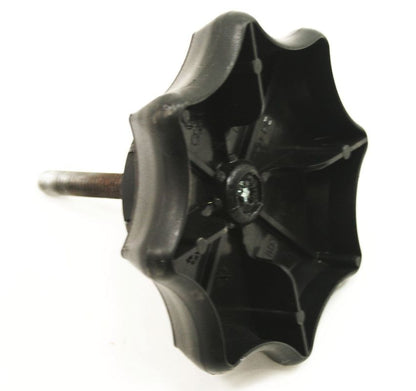 Spare Wheel Tire Wing Nut Bolt 99-05 VW Jetta Golf GTI MK4 - 1J0 803 899 K