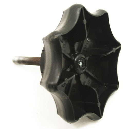 Spare Wheel Tire Wing Nut Bolt 99-05 VW Jetta Golf GTI MK4 - 1J0 803 899 K