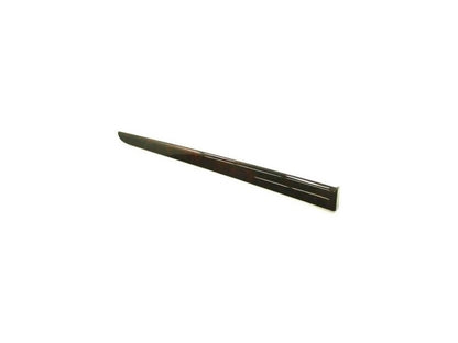 LH Rear Wood Door Trim 02-08 Audi A4 B6 B7 Nut Tree Brown Left - 8E0 867 419 C