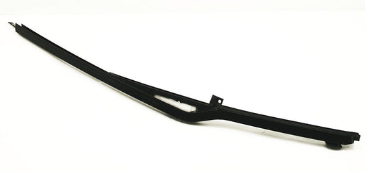 RH Rear Quarter Window Guide Metal Bar Bracket 99-05 VW Jetta MK4 1J5 839 408 D
