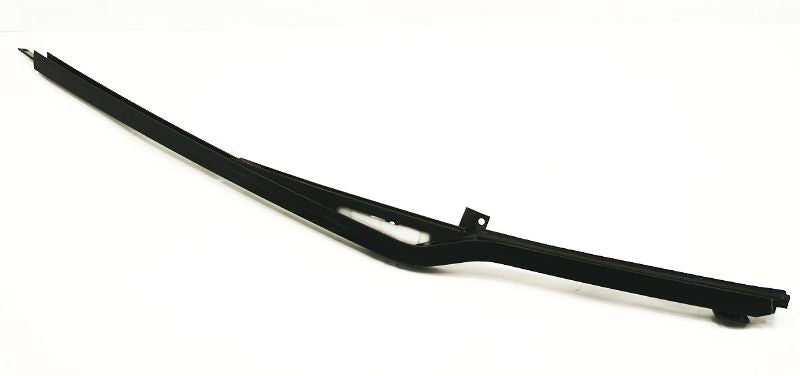 RH Rear Quarter Window Guide Metal Bar Bracket 99-05 VW Jetta MK4 1J5 839 408 D