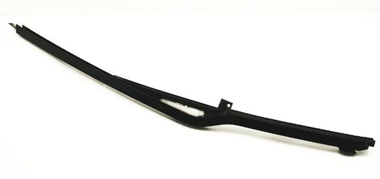 RH Rear Quarter Window Guide Metal Bar Bracket 99-05 VW Jetta MK4 1J5 839 408 D
