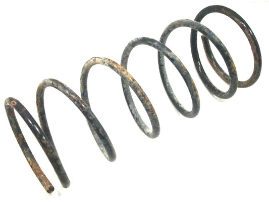 Front Stock Suspension Coil Spring 75-84 VW Rabbit MK1 - Genuine