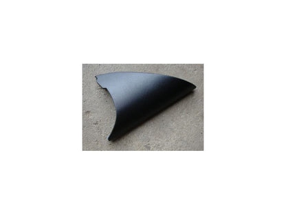 RH Mirror Trim Passenger 96-01 Audi A4 Interior Panel - Genuine - 8D0 857 506