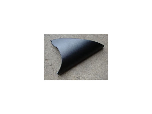 RH Mirror Trim Passenger 96-01 Audi A4 Interior Panel - Genuine - 8D0 857 506