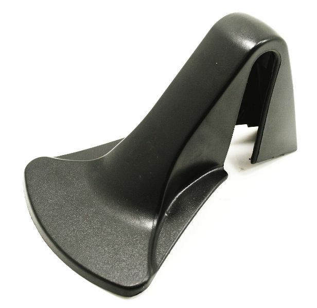 Rear Seat Backrest Hinge Cover Trim 99-05 VW Jetta Golf GTI MK4 - 8L0 886 197 A