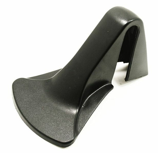 Rear Seat Backrest Hinge Cover Trim 99-05 VW Jetta Golf GTI MK4 - 8L0 886 197 A