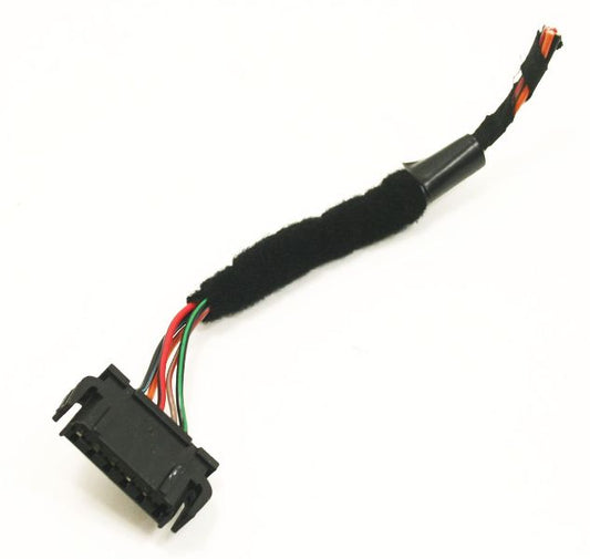 RH Taillight Tail Light Wiring Plug Pigtail 99-05 VW Jetta Sedan Mk4 893 971 636