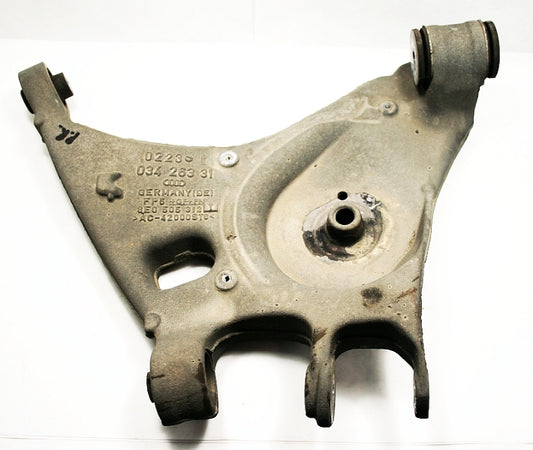 RH Rear Lower Control Arm 02-05 Audi A4 B6 - Genuine - 8E0 505 312 T