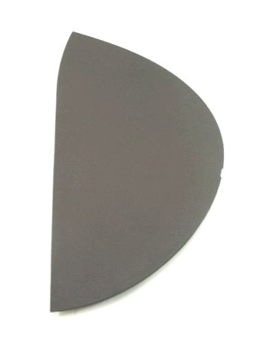 LH Driver Side 98-04 Audi A6 C5 Dash End Cap Fuse Cover Trim Panel