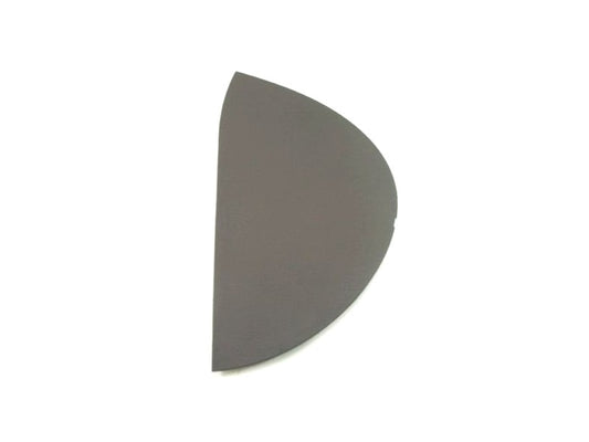 LH Driver Side 98-04 Audi A6 C5 Dash End Cap Fuse Cover Trim Panel