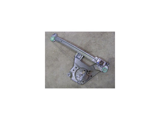 LH Rear Window Regulator 90-97 Audi S4 - Genuine - 4A0 839 397 A