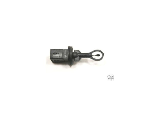 AC Air Temperature Sensor 02-08 Audi A4 S4 B6 B7 - Genuine - 8E0 820 539