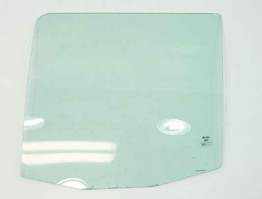 LH Rear Side Window Door Glass 93-99 VW Jetta Golf MK3 - 4 door - Genuine
