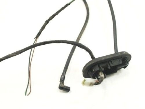 Heated Windshield Washer Tubing Wiring 98-05 VW Passat - Genuine