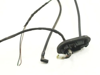 Heated Windshield Washer Tubing Wiring 98-05 VW Passat - Genuine